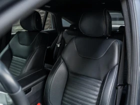 Mercedes-Benz GLE 350 D 4MATIC* COUPE* AMG LINE* KEYLESS* ПОДГРЕВ* DYNAM, снимка 8