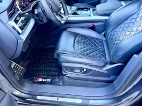 Audi SQ8, снимка 6