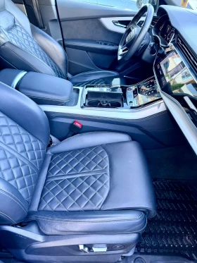 Audi SQ8, снимка 11