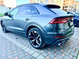 Audi SQ8, снимка 4