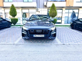 Audi SQ8, снимка 1