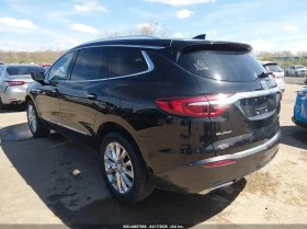Buick Enclave 3.6l Premium, снимка 3