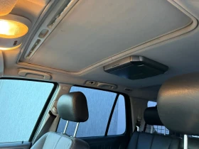 Mercedes-Benz ML 55 AMG Джип, снимка 7