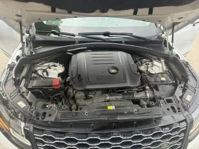 Land Rover Range Rover Velar, снимка 15