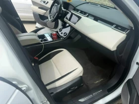 Land Rover Range Rover Velar, снимка 9