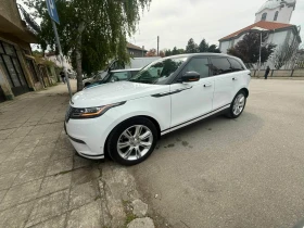 Land Rover Range Rover Velar, снимка 5