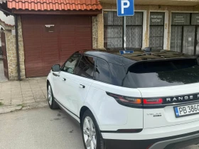 Land Rover Range Rover Velar, снимка 1