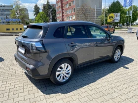Suzuki SX4 S-Cross 1.5 DUALJET FULL HYBRID 116 к.с. 6AGS ALLGRIP 4X4 , снимка 5