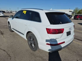 Audi Q7 * PROGRESSIV * CARFAX * ЦЕНА ДО БГ, снимка 4