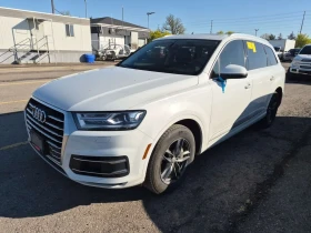 Audi Q7 * PROGRESSIV * CARFAX * ЦЕНА ДО БГ, снимка 1