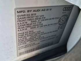 Audi Q7 * PROGRESSIV * CARFAX * ЦЕНА ДО БГ, снимка 16