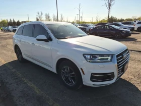 Audi Q7 * PROGRESSIV * CARFAX * ЦЕНА ДО БГ, снимка 2