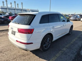 Audi Q7 * PROGRESSIV * CARFAX * ЦЕНА ДО БГ, снимка 3