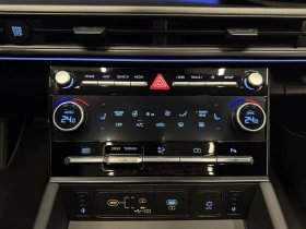Hyundai Santa fe LUXURY CALLIGRAPHY Hybrid AWD, снимка 14