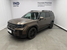 Hyundai Santa fe LUXURY CALLIGRAPHY Hybrid AWD, снимка 1