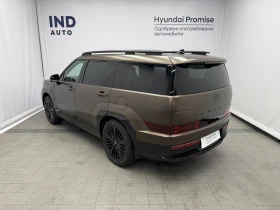 Hyundai Santa fe LUXURY CALLIGRAPHY Hybrid AWD, снимка 3