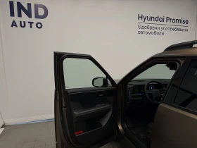 Hyundai Santa fe LUXURY CALLIGRAPHY Hybrid AWD, снимка 10