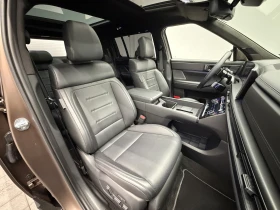 Hyundai Santa fe LUXURY CALLIGRAPHY Hybrid AWD, снимка 16