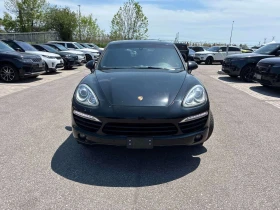 Porsche Cayenne Diesel/ОБДУХВАНЕ/ПАНОРАМА, снимка 2