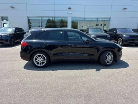 Porsche Cayenne Diesel/ОБДУХВАНЕ/ПАНОРАМА, снимка 4