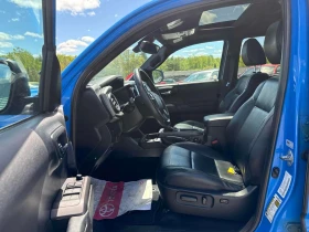 Toyota Tacoma * 4x4 Double Cab* АВТОКРЕДИТ БЕЗ ПЪРВОНАЧАЛНА ВНОС, снимка 5