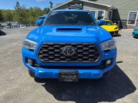 Toyota Tacoma * 4x4 Double Cab* АВТОКРЕДИТ БЕЗ ПЪРВОНАЧАЛНА ВНОС, снимка 6
