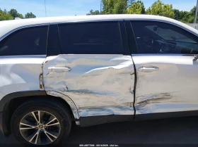 Toyota Highlander 3.5l Le Plus, снимка 6