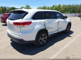 Toyota Highlander 3.5l Le Plus, снимка 4