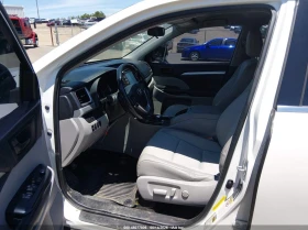 Toyota Highlander 3.5l Le Plus, снимка 5