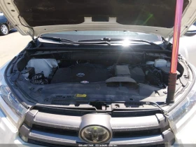 Toyota Highlander 3.5l Le Plus, снимка 10