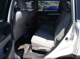Toyota Highlander 3.5l Le Plus, снимка 8