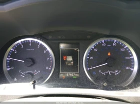 Toyota Highlander 3.5l Le Plus, снимка 7