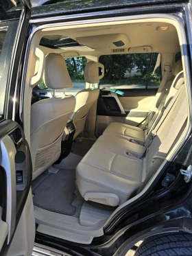 Toyota Land cruiser 60th Anniversary 6+ 1, снимка 11