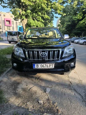 Toyota Land cruiser 60th Anniversary 6+ 1, снимка 1