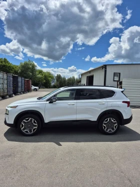 Hyundai Santa fe Urban/ДИСТРОНИК/АВТОФИНАНСИРАНЕ, снимка 5