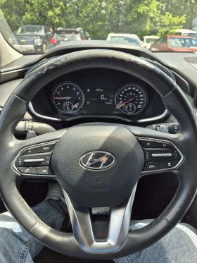 Hyundai Santa fe Urban/ДИСТРОНИК/АВТОФИНАНСИРАНЕ, снимка 9
