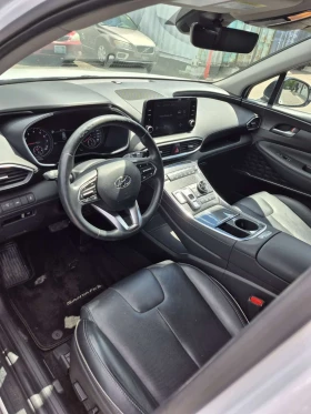 Hyundai Santa fe Urban/ДИСТРОНИК/АВТОФИНАНСИРАНЕ, снимка 8