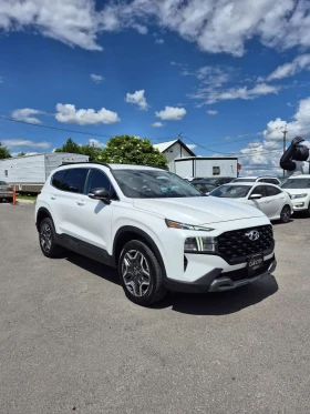 Hyundai Santa fe Urban/ДИСТРОНИК/АВТОФИНАНСИРАНЕ, снимка 1