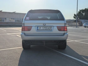 BMW X5 Е53 4, 4, снимка 6