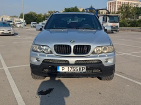 BMW X5 Е53 4, 4, снимка 2