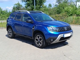 Dacia Duster 1.0Tce/100к.с./ECO-G/BlueLine/Фабрична ГАЗ/, снимка 7