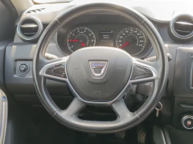 Dacia Duster 1.0Tce/100к.с./ECO-G/BlueLine/Фабрична ГАЗ/, снимка 10