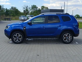 Dacia Duster 1.0Tce/100к.с./ECO-G/BlueLine/Фабрична ГАЗ/, снимка 2