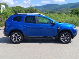 Dacia Duster 1.0Tce/100к.с./ECO-G/BlueLine/Фабрична ГАЗ/, снимка 6