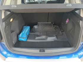 Dacia Duster 1.0Tce/100к.с./ECO-G/BlueLine/Фабрична ГАЗ/, снимка 17