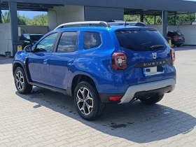 Dacia Duster 1.0Tce/100к.с./ECO-G/BlueLine/Фабрична ГАЗ/, снимка 3