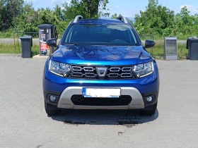 Dacia Duster 1.0Tce/100к.с./ECO-G/BlueLine/Фабрична ГАЗ/, снимка 8
