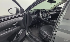 Hyundai Tucson 1.6 Turbo Modern 4x4* DISTRONIC* LANE ASSIST* , снимка 6