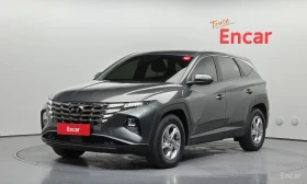 Hyundai Tucson 1.6 Turbo Modern 4x4* DISTRONIC* LANE ASSIST* , снимка 1
