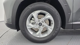 Hyundai Tucson 1.6 Turbo Modern 4x4* DISTRONIC* LANE ASSIST* , снимка 5